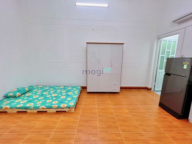 Hình ảnh Căn Hộ Mini Phạm Văn Chiêu-Quang Trung, KHu Yên Tĩnh An Ninh GIỜ TỰ DO