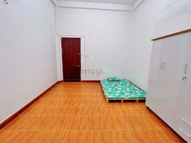 Hình ảnh Căn Hộ Mini Phạm Văn Chiêu-Quang Trung, KHu Yên Tĩnh An Ninh GIỜ TỰ DO