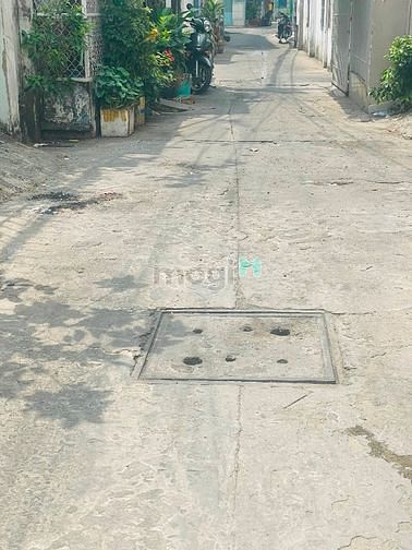 Hình ảnh Bán đất hẻm 4m Lê Trọng Tấn 4x15 giá 4,5 tỷ