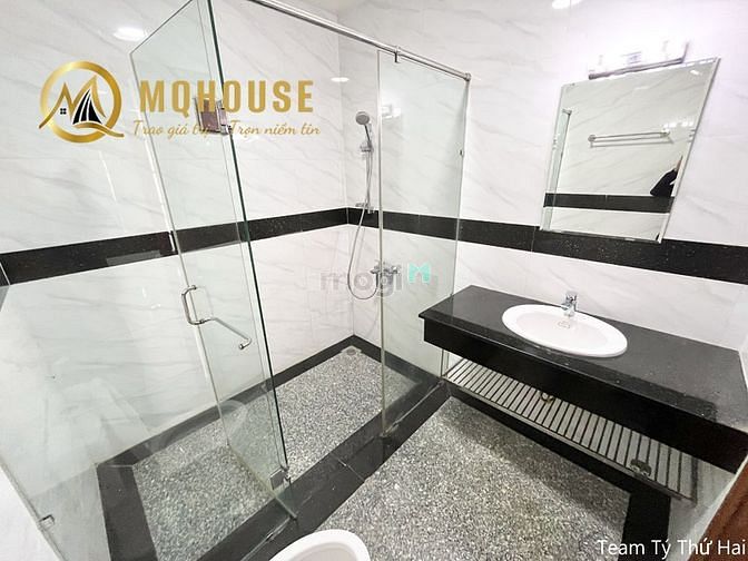 Hình ảnh 🏤 Cho Thuê Căn Hộ Bancol Cao Cấp Full Tiện Ích - Ngay Bình Thạnh