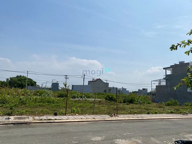 Hình ảnh Bán đất Long Phước, Q9. 52m-1750tr. Rẻ nhất khu vực.