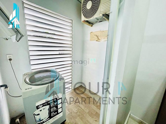 Hình ảnh Duplex Ban Công - Full Nội Thất Tiện Ích - Nguyễn Văn Đậu