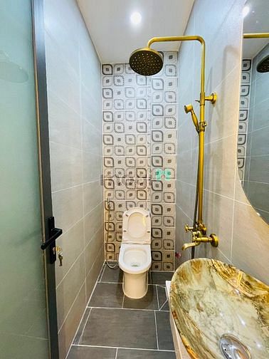 Hình ảnh Bán nhà Lê văn Thọ phường 11 Gò Vấp