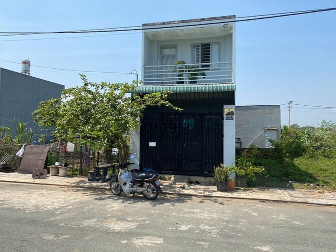 Hình ảnh Bán đất Long Phước, Q9. 52m-1750tr. Rẻ nhất khu vực.