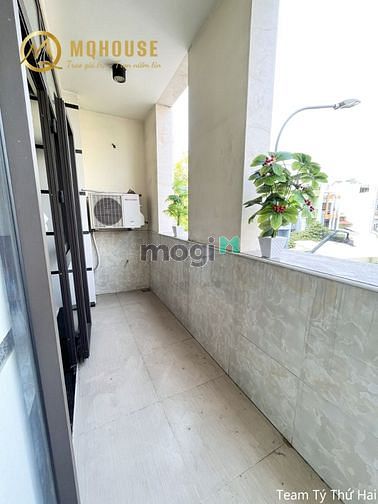 Hình ảnh 🏤 Cho Thuê Căn Hộ Bancol Cao Cấp Full Tiện Ích - Ngay Bình Thạnh