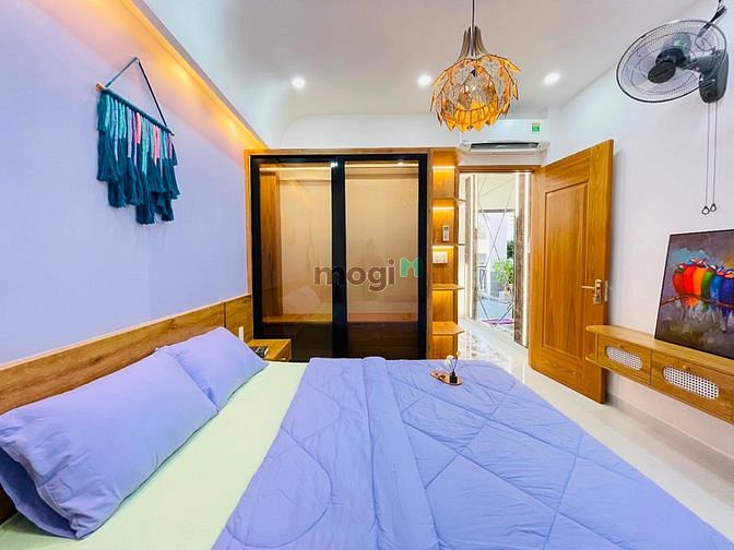 Hình ảnh Bán nhà Lê văn Thọ phường 11 Gò Vấp