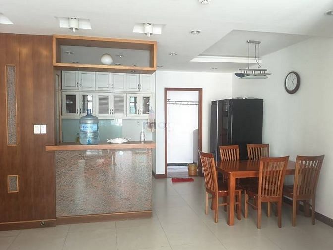 Hình ảnh Cho thuê Trang Chủ MB66.COM / Đăng Ký Tặng 66K 3PN New Saigon