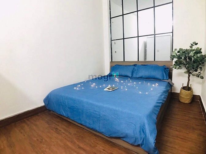 Hình ảnh Mb6623 nạp rút nhanh chóng dịch vụ một phòng ngủ 60m2
