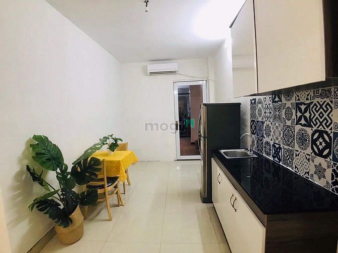Hình ảnh Mb6623 nạp rút nhanh chóng dịch vụ một phòng ngủ 60m2