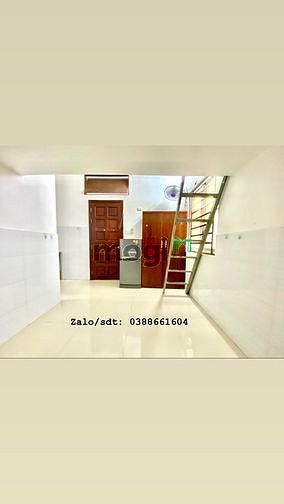 Hình ảnh Duplex giá rẻ học sinh sinh viên full nội thất