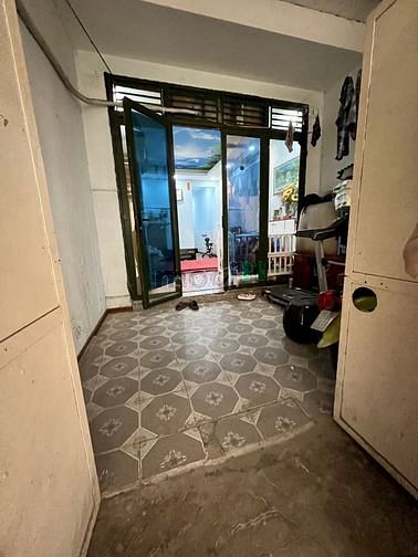 Hình ảnh Ngõ 22 Tôn Thất Tùng - Đất Vàng Sát BV,DH Y Hà Nội