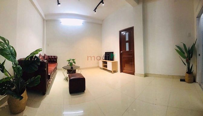 Hình ảnh Mb6623 nạp rút nhanh chóng dịch vụ một phòng ngủ 60m2