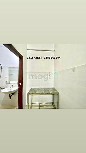 Hình ảnh Duplex giá rẻ học sinh sinh viên full nội thất