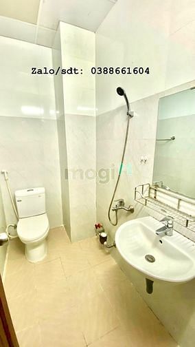 Hình ảnh Duplex giá rẻ học sinh sinh viên full nội thất