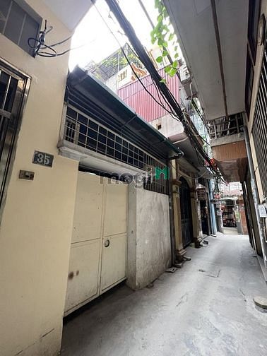 Hình ảnh Ngõ 22 Tôn Thất Tùng - Đất Vàng Sát BV,DH Y Hà Nội