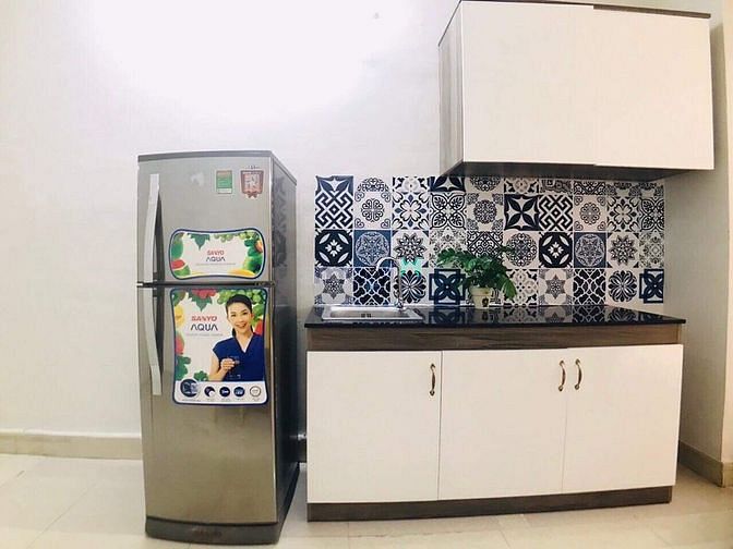 Hình ảnh Mb6623 nạp rút nhanh chóng dịch vụ một phòng ngủ 60m2