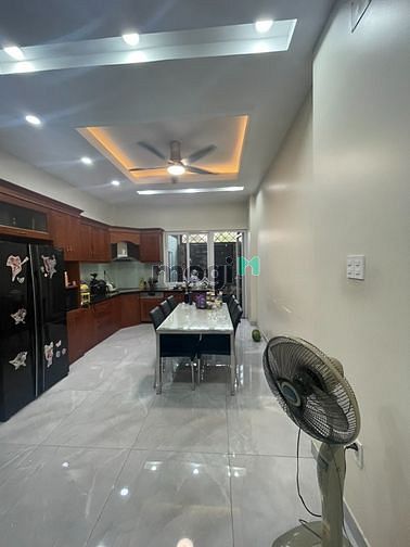 Hình ảnh Cho Thuê nhà mặt tiền đường số 11 Phường an Phú,Q2