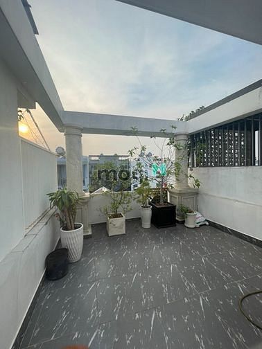Hình ảnh Cho Thuê nhà mặt tiền đường số 11 Phường an Phú,Q2