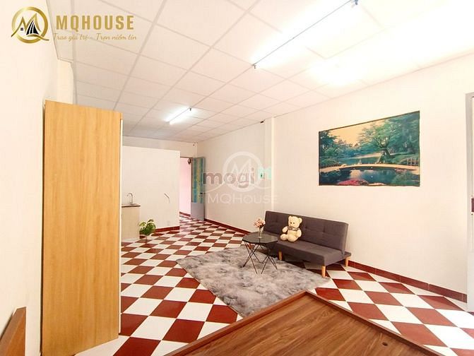Hình ảnh Studio ngay Nhà Thi Đấu Lãnh Binh Thăng - Q.11 vừa Khai Trương