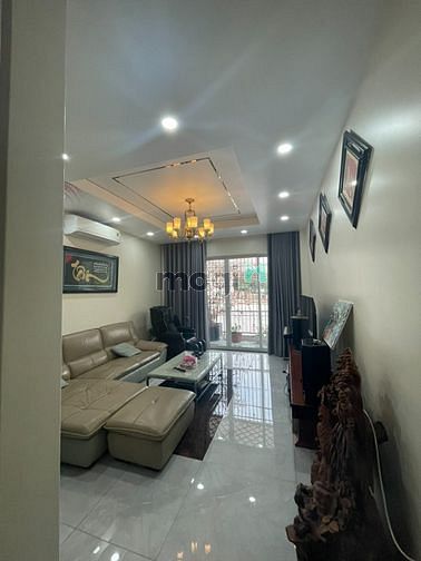 Hình ảnh Cho Thuê nhà mặt tiền đường số 11 Phường an Phú,Q2