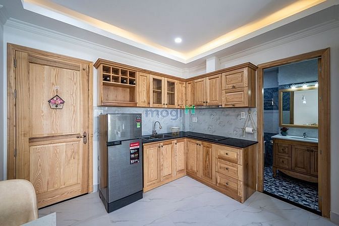 Hình ảnh 1PN Riêng Trang Chủ MB66.COM Chính Thức Mini FULL NT Y Hình Đề Thám Quận 1