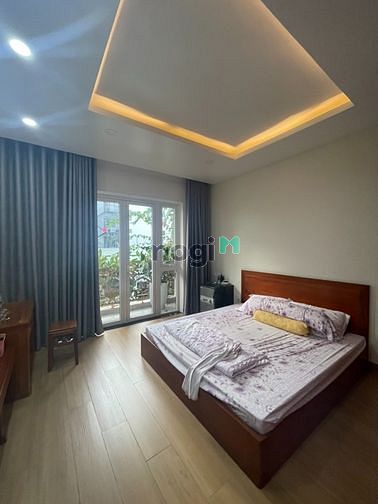 Hình ảnh Cho Thuê nhà mặt tiền đường số 11 Phường an Phú,Q2
