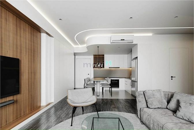 Hình ảnh Cho thuê Sunrise City 2PN 2WC full nội thất giá 18tr ở liền