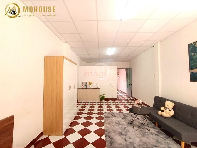Hình ảnh Studio ngay Nhà Thi Đấu Lãnh Binh Thăng - Q.11 vừa Khai Trương