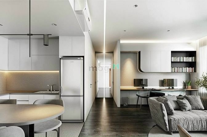 Hình ảnh Cho thuê Sunrise City 2PN 2WC full nội thất giá 18tr ở liền