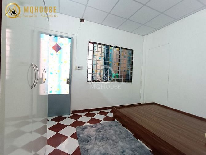 Hình ảnh Studio ngay Nhà Thi Đấu Lãnh Binh Thăng - Q.11 vừa Khai Trương