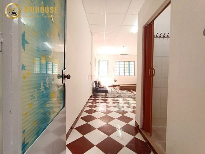 Hình ảnh Studio ngay Nhà Thi Đấu Lãnh Binh Thăng - Q.11 vừa Khai Trương