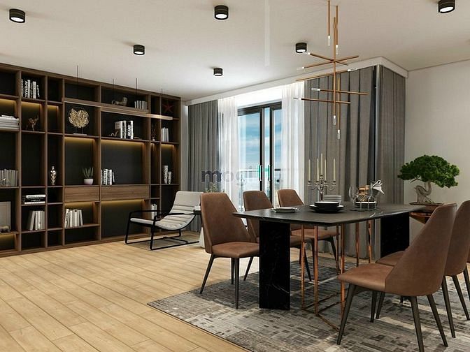 Hình ảnh Cho thuê Sunrise City 2PN 2WC full nội thất giá 18tr ở liền