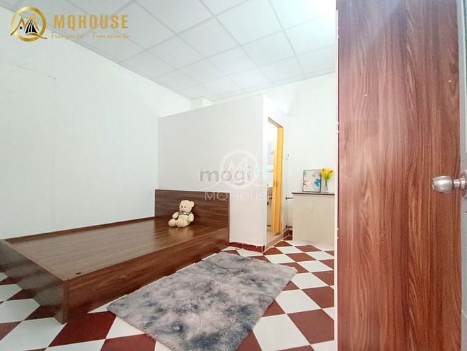 Hình ảnh Studio ngay Nhà Thi Đấu Lãnh Binh Thăng - Q.11 vừa Khai Trương