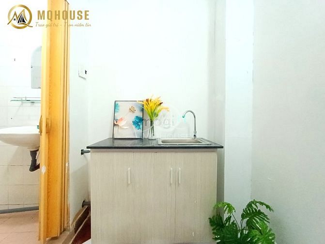 Hình ảnh Studio ngay Nhà Thi Đấu Lãnh Binh Thăng - Q.11 vừa Khai Trương