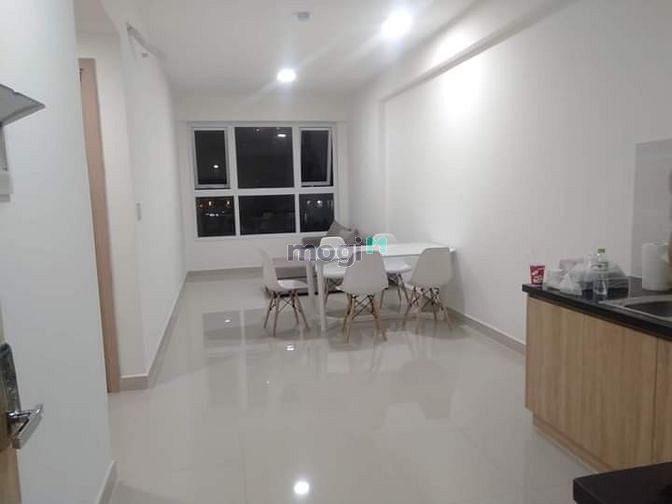 Hình ảnh [Chung cư Saigon Gateway], Q9, 45.3m², 1 tỷ150, sổ hồng riêng.