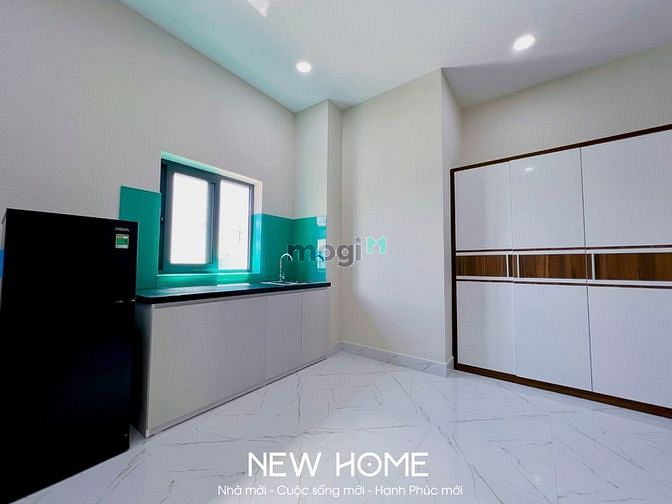Hình ảnh Mb6623 nạp rút nhanh chóng Studio 35m2 Gần chợ Bà Chiểu Bình Thạnh full nội thất