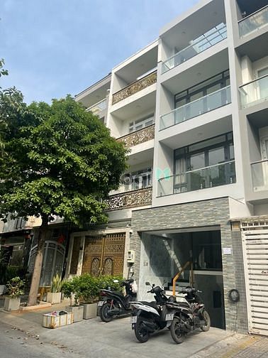Hình ảnh Cho thuê nhà Nguyên căn MT đường số 7, P. An Phú
