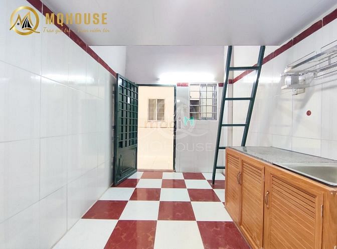 Hình ảnh Duplex Mới Xây ngay Công Viên Gia Định - Gò Vấp giáp Bình Thạnh