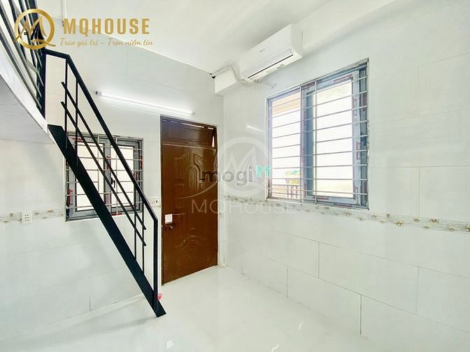 Hình ảnh Duplex Mới Xây ngay Công Viên Gia Định - Gò Vấp giáp Bình Thạnh
