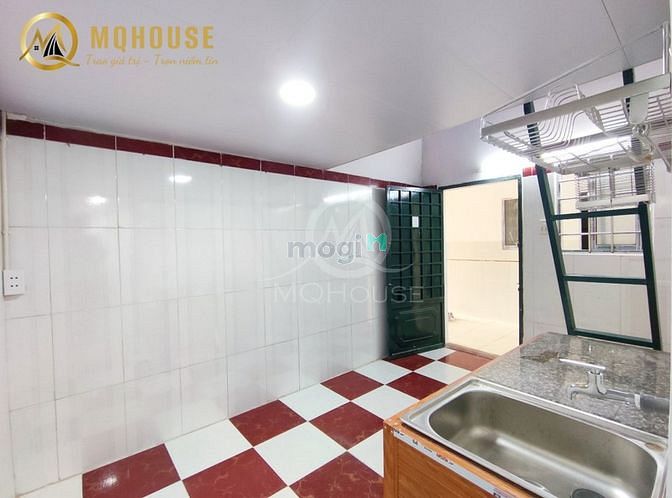 Hình ảnh Duplex Mới Xây ngay Công Viên Gia Định - Gò Vấp giáp Bình Thạnh
