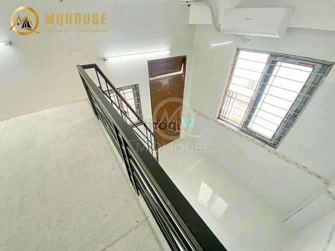 Hình ảnh Duplex Mới Xây ngay Công Viên Gia Định - Gò Vấp giáp Bình Thạnh