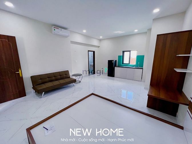 Hình ảnh Mb6623 nạp rút nhanh chóng Studio 35m2 Gần chợ Bà Chiểu Bình Thạnh full nội thất