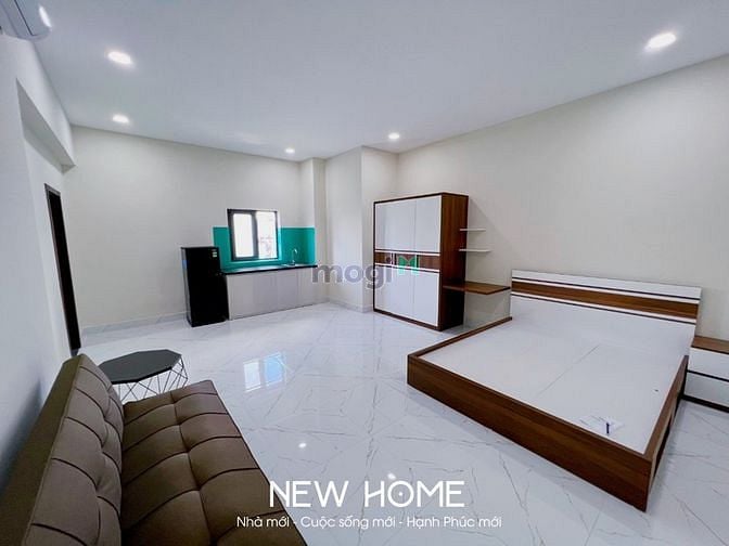 Hình ảnh Mb6623 nạp rút nhanh chóng Studio 35m2 Gần chợ Bà Chiểu Bình Thạnh full nội thất