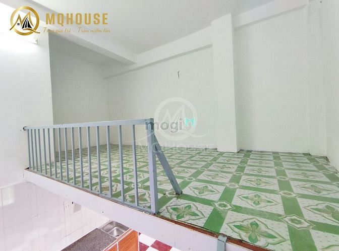 Hình ảnh Duplex Mới Xây ngay Công Viên Gia Định - Gò Vấp giáp Bình Thạnh