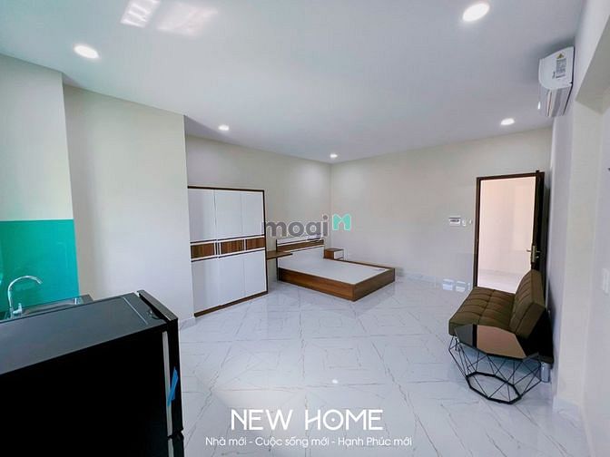 Hình ảnh Mb6623 nạp rút nhanh chóng Studio 35m2 Gần chợ Bà Chiểu Bình Thạnh full nội thất