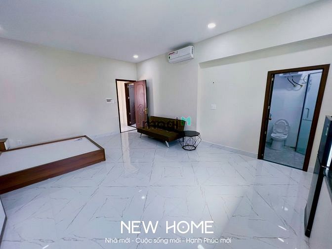 Hình ảnh Mb6623 nạp rút nhanh chóng Studio 35m2 Gần chợ Bà Chiểu Bình Thạnh full nội thất