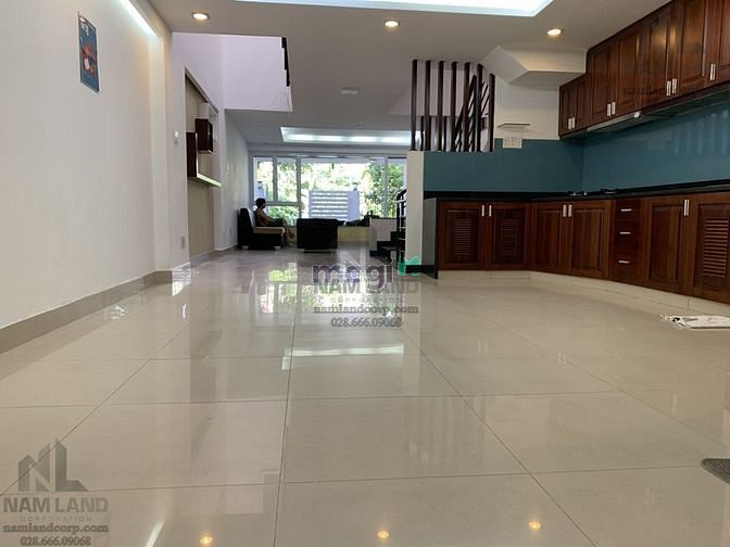 Hình ảnh Cho thuê nhà Nguyên căn MT đường số 7, P. An Phú