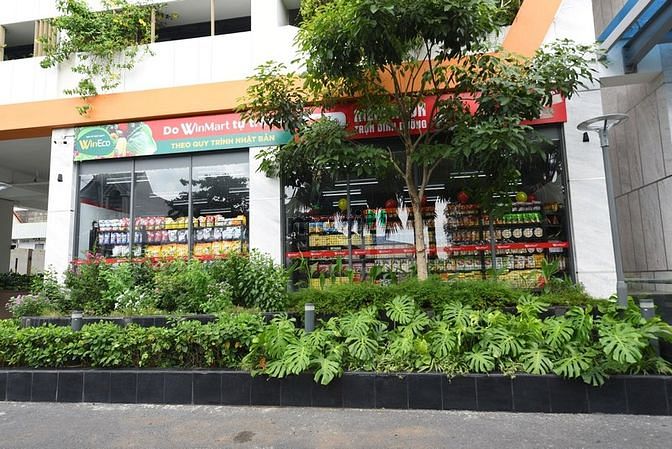 Hình ảnh Penhouse Phú Đông Premier, 135m2, 3pn-2wc+sân vườn