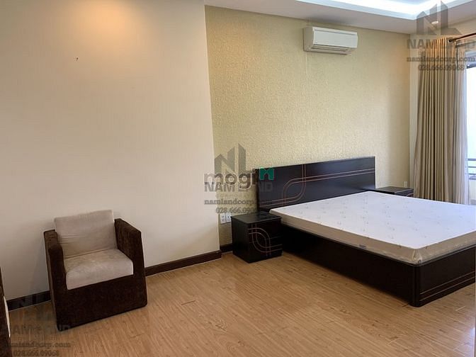 Hình ảnh Cho thuê nhà Nguyên căn MT đường số 7, P. An Phú