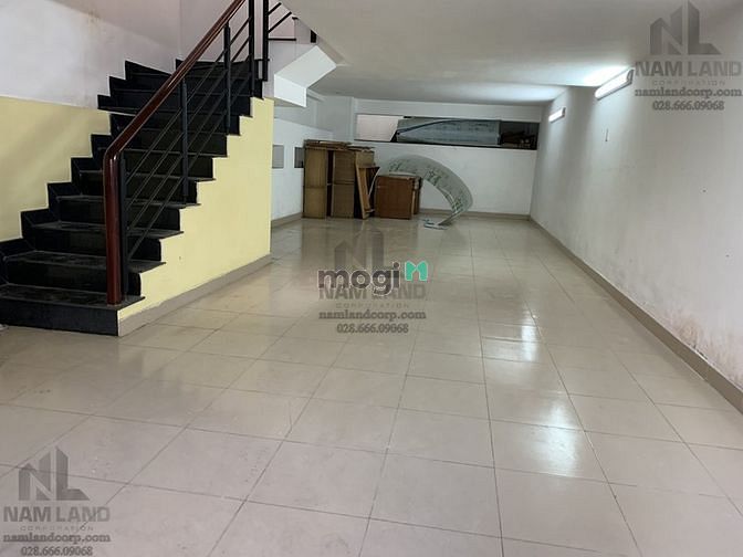 Hình ảnh Cho thuê nhà Nguyên căn MT đường số 7, P. An Phú